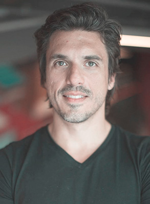 Chico Baldini (CRO)