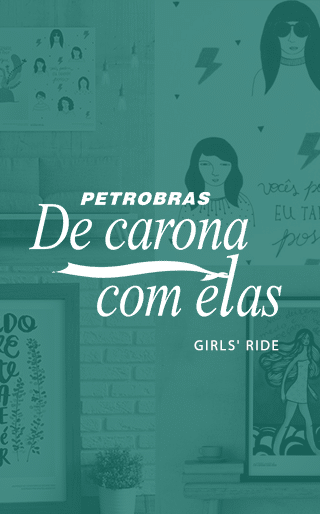 Girls’ Ride