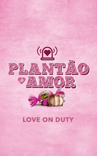 Love on Duty