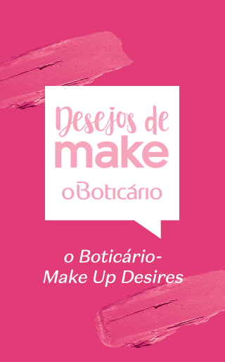 Make Up Desires