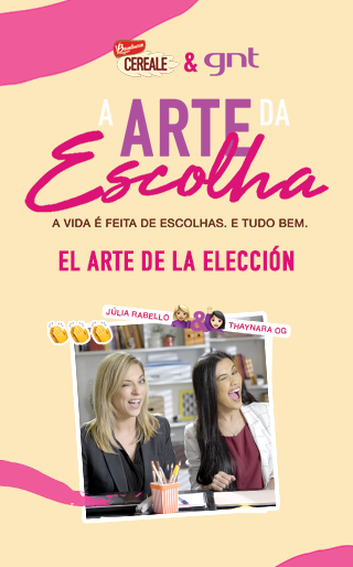 El Arte de la Elección