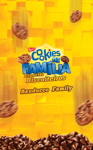 Bauducco Family
