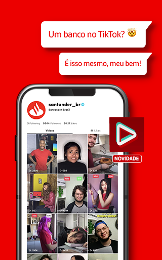 Santander – TikTok – Ingl.