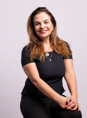 Patrícia Angeletti (Diretora Executiva de Mídia)